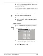 Preview for 67 page of Xerox Legacy 4590 User Manual