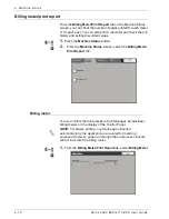 Preview for 68 page of Xerox Legacy 4590 User Manual