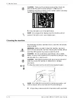 Preview for 86 page of Xerox Legacy 4590 User Manual