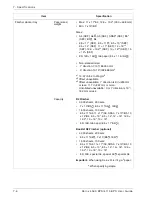 Preview for 158 page of Xerox Legacy 4590 User Manual