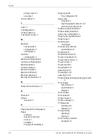 Preview for 184 page of Xerox Legacy 4590 User Manual