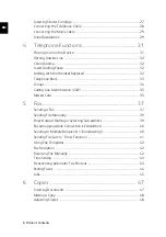 Preview for 6 page of Xerox LF8040.8045 User Manual