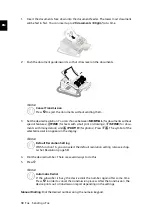 Предварительный просмотр 38 страницы Xerox LF8040.8045 User Manual