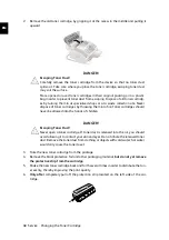 Preview for 68 page of Xerox LF8040.8045 User Manual