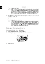 Предварительный просмотр 72 страницы Xerox LF8040.8045 User Manual