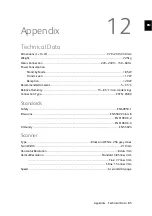 Предварительный просмотр 85 страницы Xerox LF8040.8045 User Manual