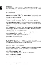 Preview for 12 page of Xerox LF8140.8145 User Manual