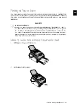 Preview for 107 page of Xerox LF8140.8145 User Manual