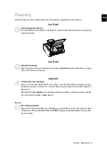 Preview for 113 page of Xerox LF8140.8145 User Manual