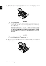 Preview for 116 page of Xerox LF8140.8145 User Manual