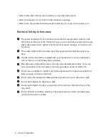 Preview for 8 page of Xerox LightScribe User Manual