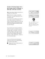 Preview for 22 page of Xerox LightScribe User Manual