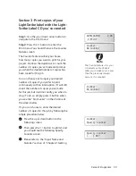 Предварительный просмотр 39 страницы Xerox LightScribe User Manual