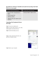 Preview for 69 page of Xerox LightScribe User Manual