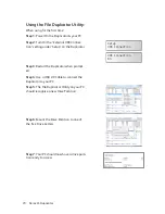 Preview for 70 page of Xerox LightScribe User Manual