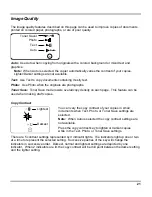 Preview for 27 page of Xerox LY8 - WorkCentre Pro 16P B/W Laser Printer User Manual