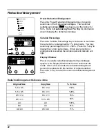 Preview for 28 page of Xerox LY8 - WorkCentre Pro 16P B/W Laser Printer User Manual