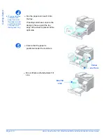 Предварительный просмотр 40 страницы Xerox M20/M20i User Manual