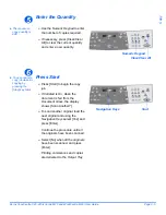 Предварительный просмотр 57 страницы Xerox M20/M20i User Manual