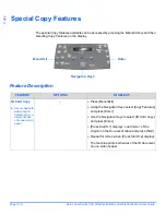 Preview for 62 page of Xerox M20/M20i User Manual