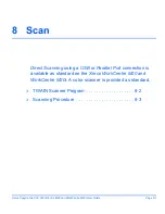 Предварительный просмотр 135 страницы Xerox M20/M20i User Manual