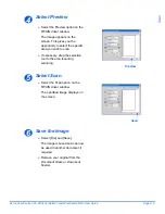 Preview for 139 page of Xerox M20/M20i User Manual