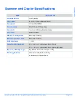 Preview for 207 page of Xerox M20/M20i User Manual