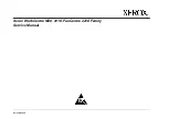 Предварительный просмотр 5 страницы Xerox M20 - WorkCentre B/W Laser Service Manual