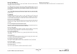 Preview for 11 page of Xerox M20 - WorkCentre B/W Laser Service Manual