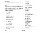 Preview for 12 page of Xerox M20 - WorkCentre B/W Laser Service Manual