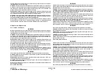 Предварительный просмотр 28 страницы Xerox M20 - WorkCentre B/W Laser Service Manual