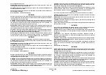 Preview for 32 page of Xerox M20 - WorkCentre B/W Laser Service Manual