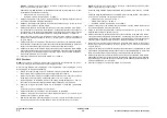 Preview for 50 page of Xerox M20 - WorkCentre B/W Laser Service Manual