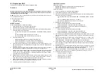 Предварительный просмотр 56 страницы Xerox M20 - WorkCentre B/W Laser Service Manual