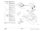 Предварительный просмотр 186 страницы Xerox M20 - WorkCentre B/W Laser Service Manual