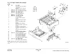 Preview for 188 page of Xerox M20 - WorkCentre B/W Laser Service Manual