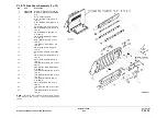 Предварительный просмотр 189 страницы Xerox M20 - WorkCentre B/W Laser Service Manual