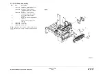 Preview for 197 page of Xerox M20 - WorkCentre B/W Laser Service Manual