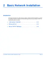 Preview for 27 page of Xerox M20I - WorkCentre B/W Laser System Administration Manual