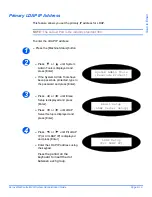 Preview for 145 page of Xerox M20I - WorkCentre B/W Laser System Administration Manual