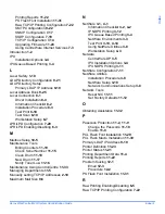 Preview for 217 page of Xerox M20I - WorkCentre B/W Laser System Administration Manual