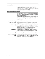 Preview for 3 page of Xerox MAX 200 User Manual