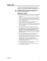 Preview for 11 page of Xerox MAX 200 User Manual