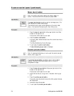 Preview for 26 page of Xerox MAX 200 User Manual