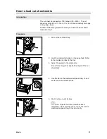 Preview for 53 page of Xerox MAX 200 User Manual