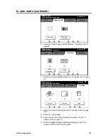 Preview for 61 page of Xerox MAX 200 User Manual