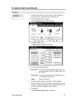 Preview for 63 page of Xerox MAX 200 User Manual