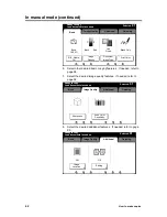 Preview for 64 page of Xerox MAX 200 User Manual