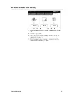 Preview for 65 page of Xerox MAX 200 User Manual