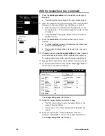 Preview for 68 page of Xerox MAX 200 User Manual